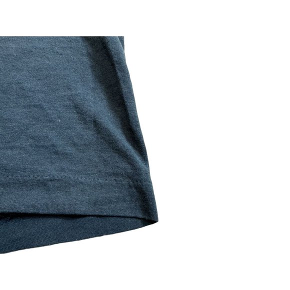 Vintage Kenny Rogers T-Shirt Share Your Love Country Music 1989 Black Made In Us - Picture 4 of 4